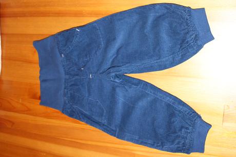 Měkké manžestráčky, lupilu,74