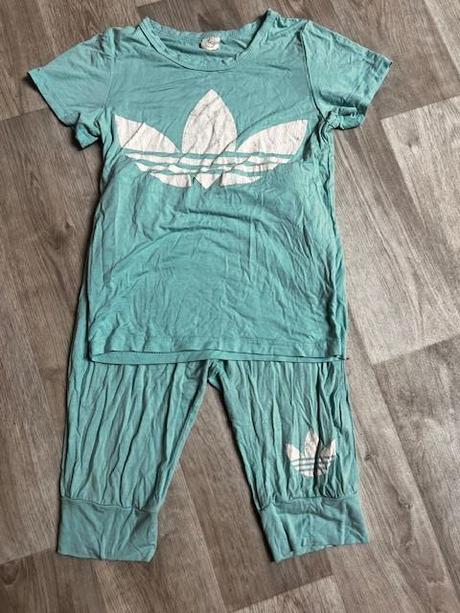 Pyžamo 128/134, 128