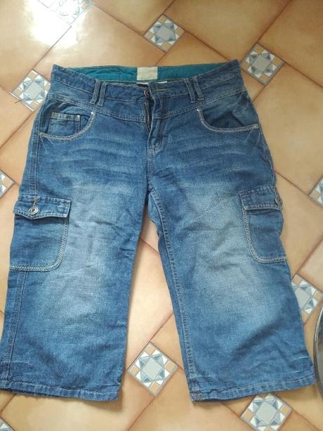 Kraťasy street one, street one,m