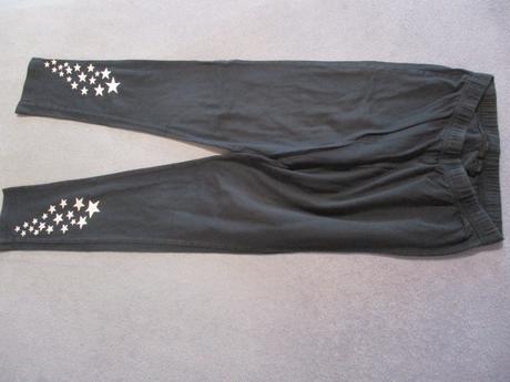 Legíny, bonprix,152