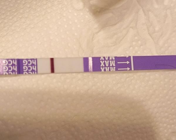 Krátké krvácení po sexu. Může to být těhotenství?