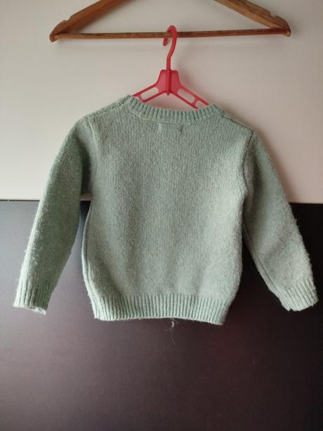 Svetr zn. primark vel.110, primark,110