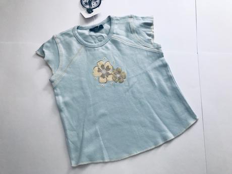 Triko  - v.4/5 let, funky diva,110