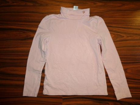 Růžový elastický rolák se srdíčkem, palomino,134