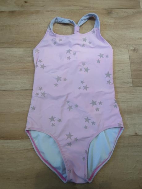 Dívčí plavky, 140