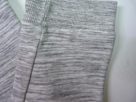 Melírované tepláky vel.158, george,158