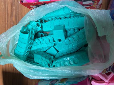 Shopkins košíky, tašky, boxy, 