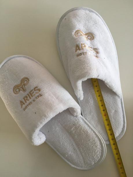 Přezůvky/bačkory/domácí obuv, 