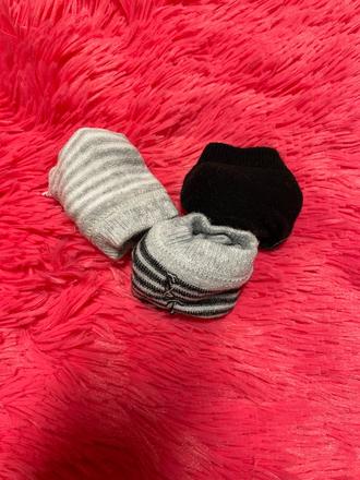 Uni ponožky 19-22, 19