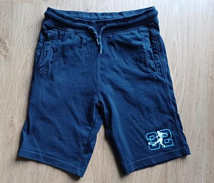 Kratasy bavlnene kik, kik,128