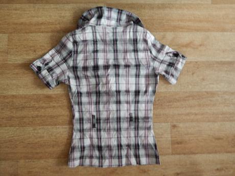 Dámská košile, 38