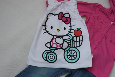 Vzdusne bile tilko hello kitty, h&m,74