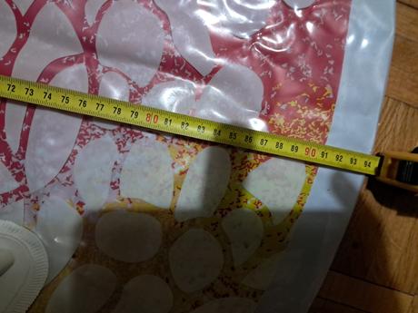 Velký plavavi kruh +maly zdarma, 