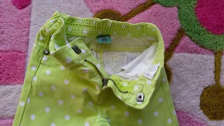 Kalhoty zn."kiki & koko" vel. "98", kiki&koko,98