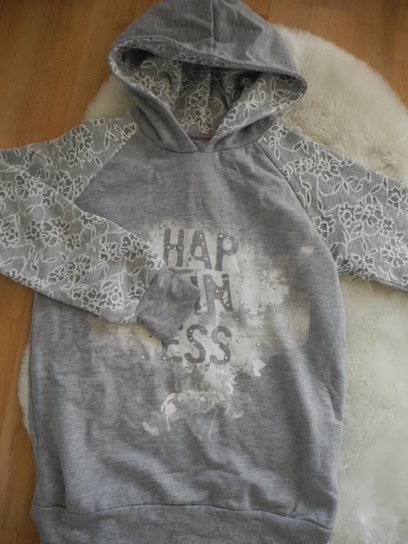 Mikina s kapucí, yigga,158