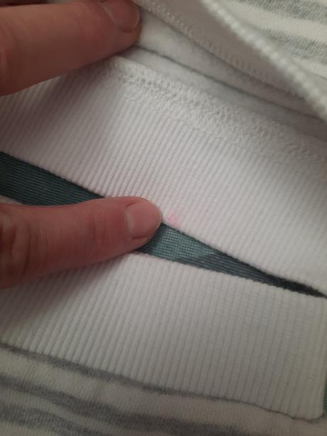 Tepláková souprava, f&f,74