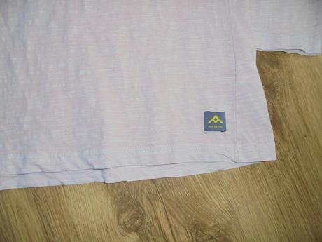 Moc hezké tričko zn. nax, vel. xxl, xxl