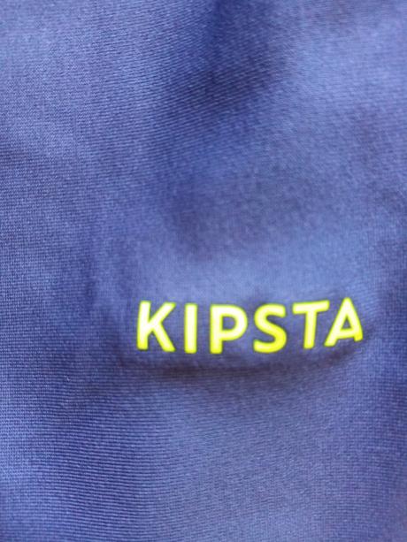 Tepláky, kipsta,158