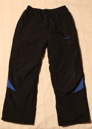 Šusťáky na donošení, wolf,122