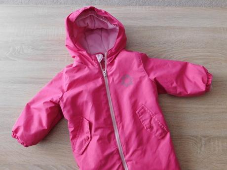 Zimní kombinéza lupilu vel.86, lupilu,86