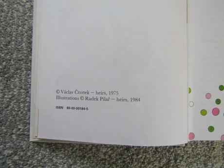 Manka -václav čtvrtek,albatros,