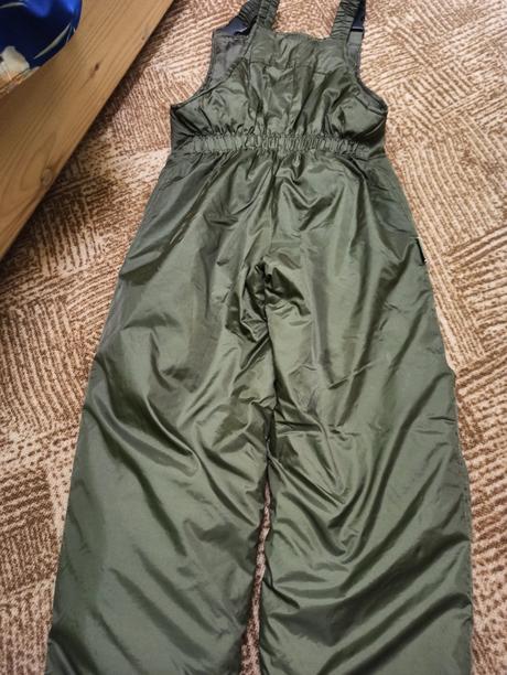 Oteplováky a punčocháče zdarma, 104