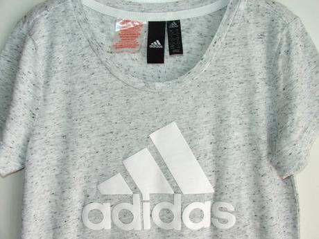 P217 dívčí tričko vel. 11-12 let, adidas,152