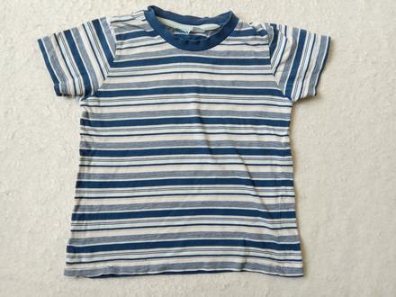 Tričko 4-6let, lupilu,110