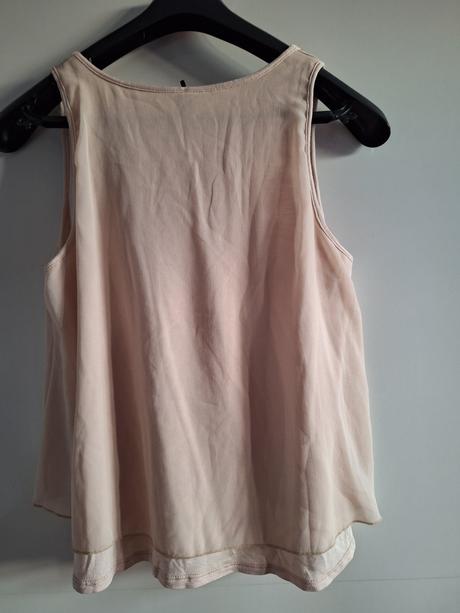 Tílko top vel. m / 38, atmosphere,m