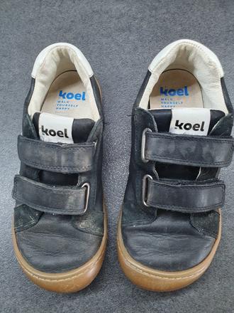 Nízké celoročky koel - barefoot, koel4kids,32