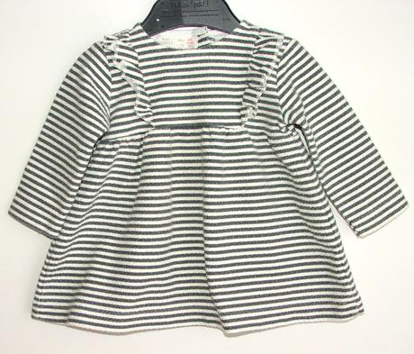 P39 šaty / tunika vel. 68, zara,68