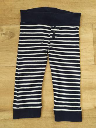 Tepláčky, kalhoty, 86