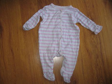 Pruhovaný overal, matalan,62