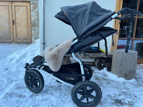 Sportovní kocarek do terénu mountain buggy, mountain buggy,mountain buggy terrain™