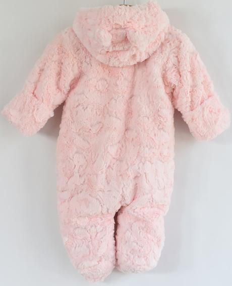 Kombinéza vel. 6 - 9 m, 74