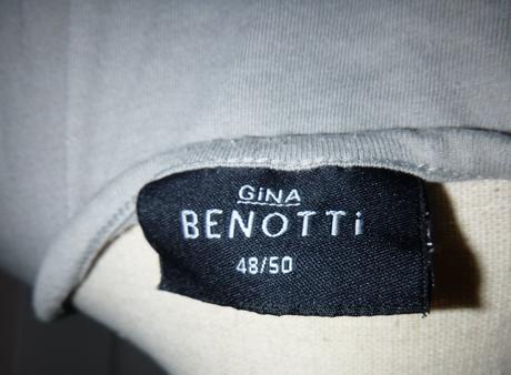 Příjemné triko - vel.xl-xxl, xl