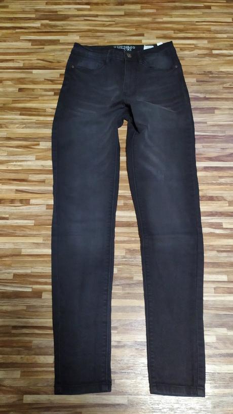 Rifle džíny, takko,38