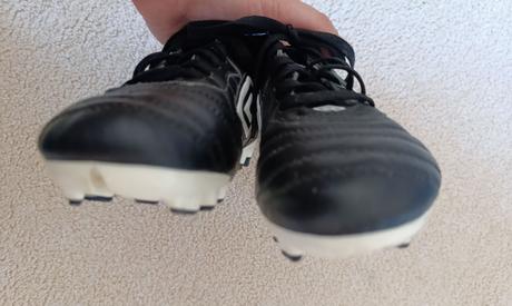 Kopačky umbro vel. 39/40, 39