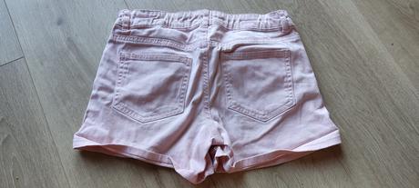 Krásné kraťasy zn. h&m vel. 140, h&m,140