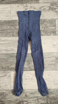 Punčocháče dívčí 110/116, nutmeg,110