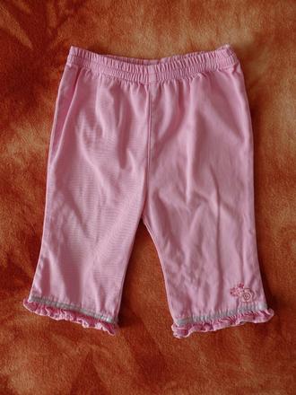 Kalhoty, cherokee,68