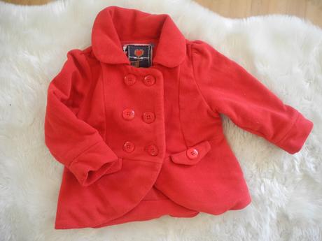 Kabátek, next,80