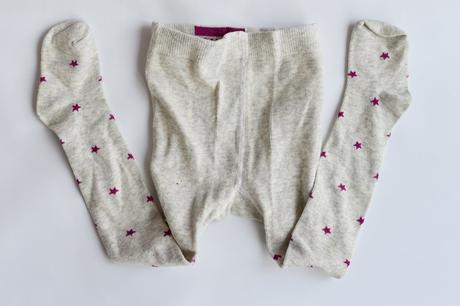 Punčocháče vel. 18 - 24 m, 92