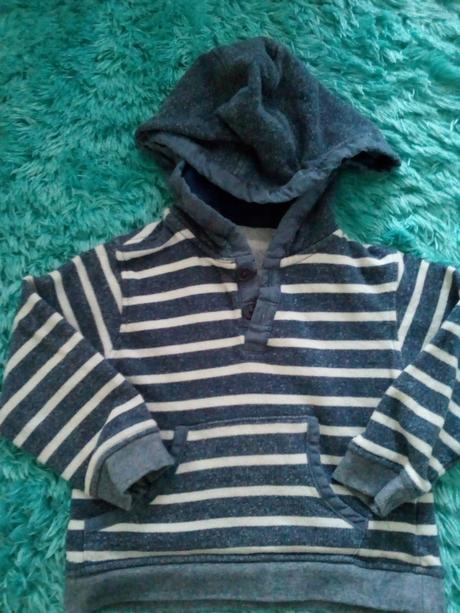 Mikina zn.matalan retail,vel.92/98, matalan,92