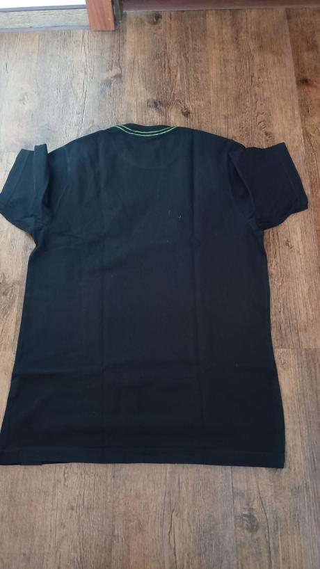 Chlapecké tričko, no fear,s