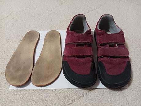Celoroční obuv jonap, jonap,31