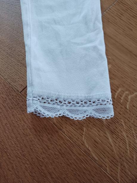 Legíny capri na léto č.122, 122