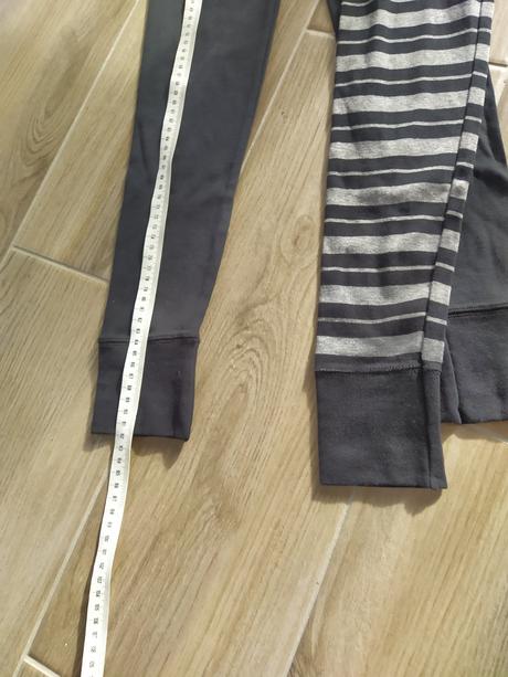 Podvlékací legíny, c&a,158