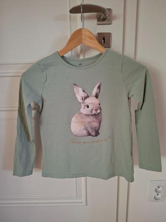 Triko h&m č.134/140, h&m,134