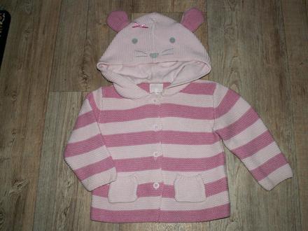 Next zajda svetr, next,86